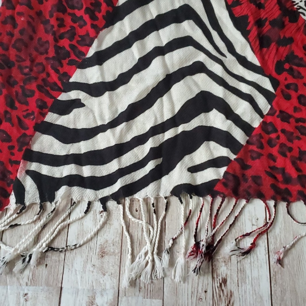★Fall/Winter Scarf/Wrap NWOT!